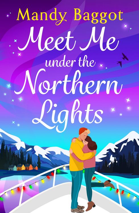 Produktbild: Meet Me Under the Northern Lights