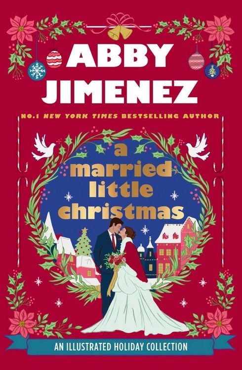 Produktbild: A Married Little Christmas