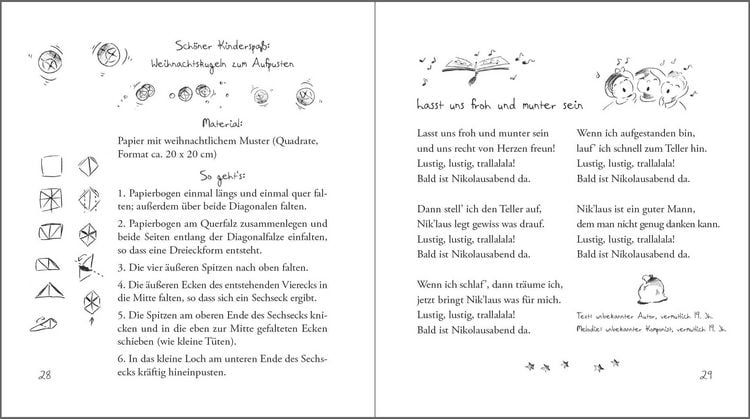 Produktbild: Schwanger im Advent - Ein Adventskalender f&uuml;r alle werdenden M&uuml;tter