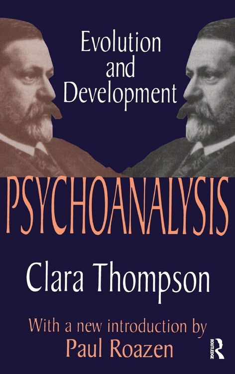 Produktbild: Psychoanalysis