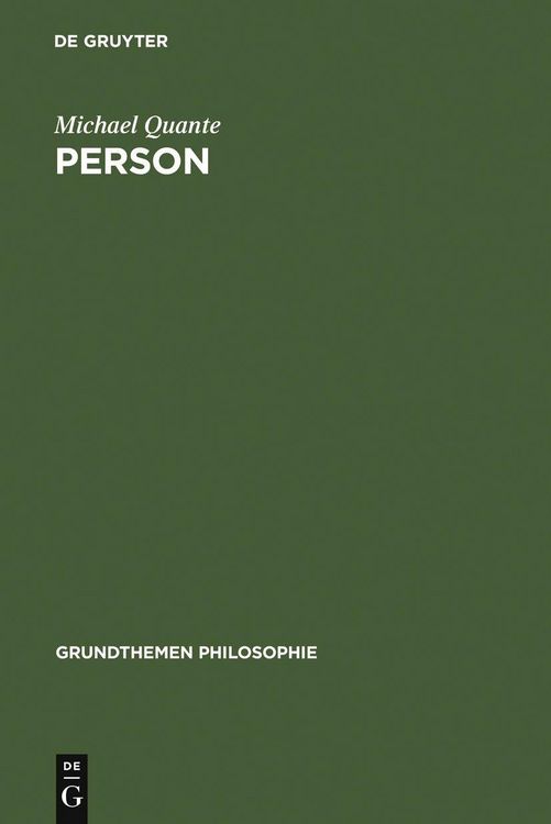 Produktbild: Person
