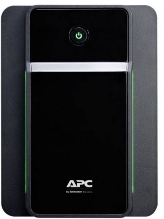 Produktbild: APC BX1200MI-GR USV 1200 VA