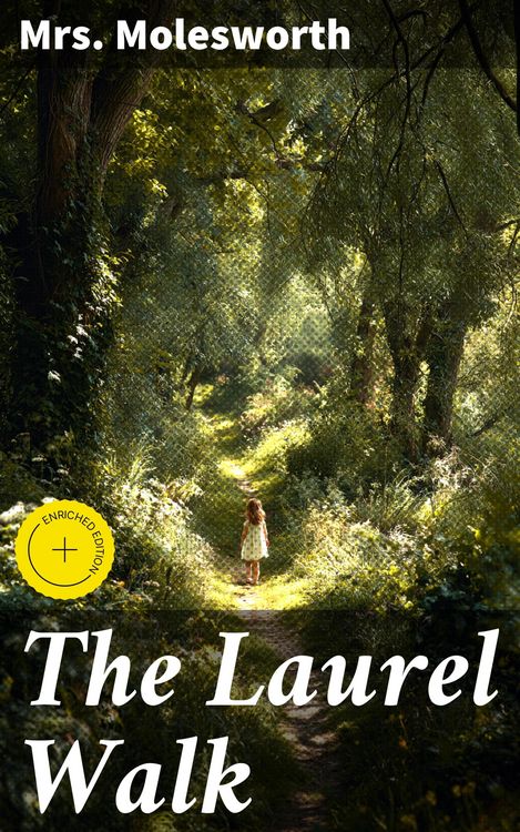 Produktbild: The Laurel Walk