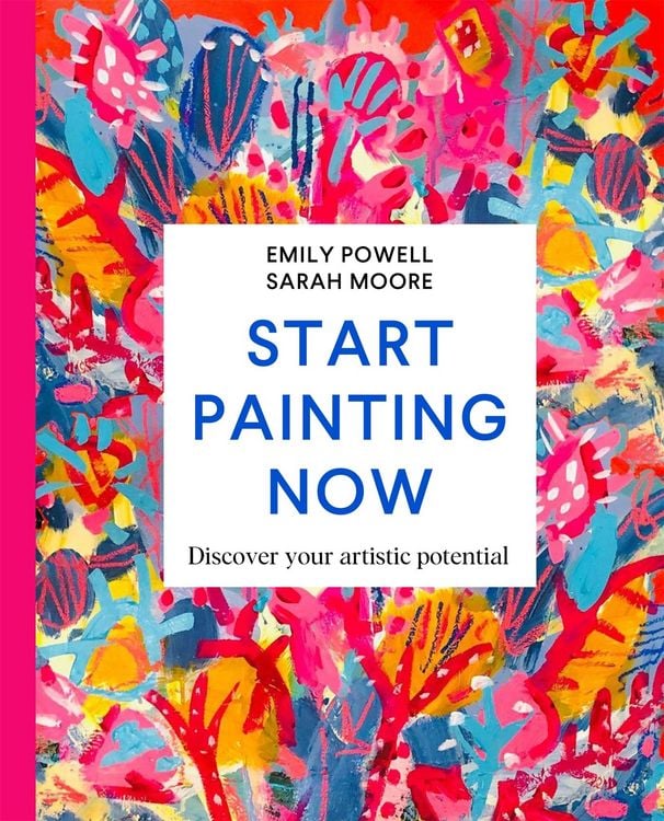 Produktbild: Start Painting Now