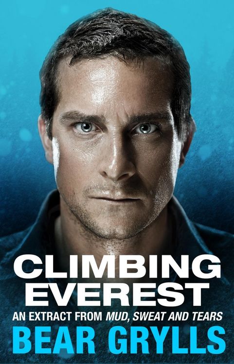 Produktbild: Climbing Everest