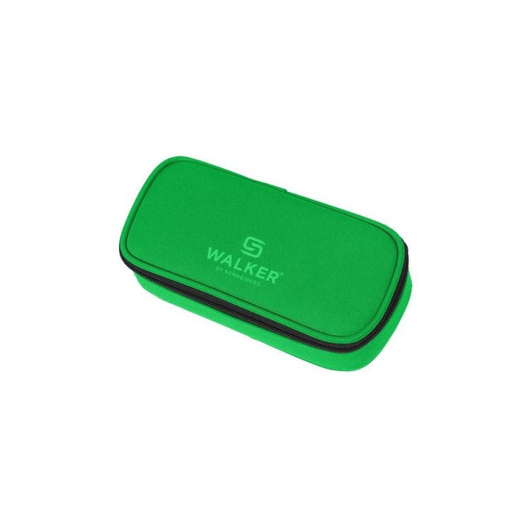 Produktbild: WALKER Pencil Box Classic Digital Green 21x6x10cm