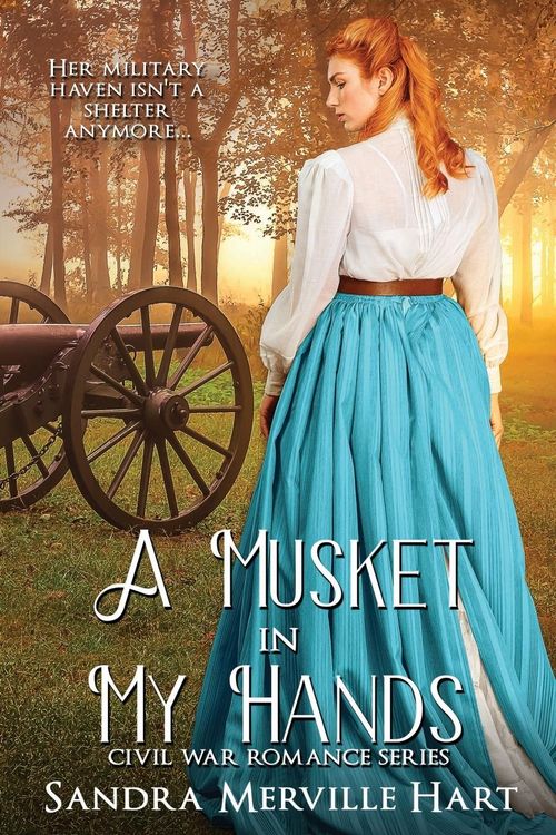 Produktbild: A Musket in My Hands