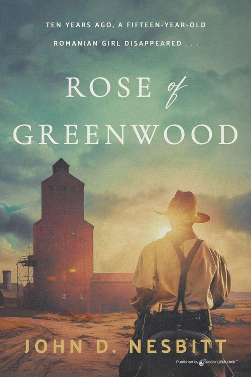 Produktbild: Rose of Greenwood