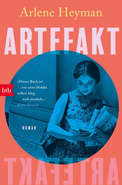 Produktbild: Artefakt