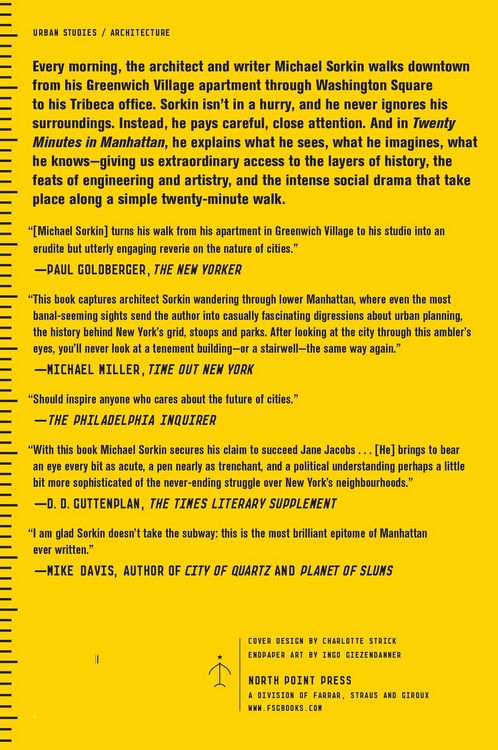 Produktbild: Twenty Minutes in Manhattan