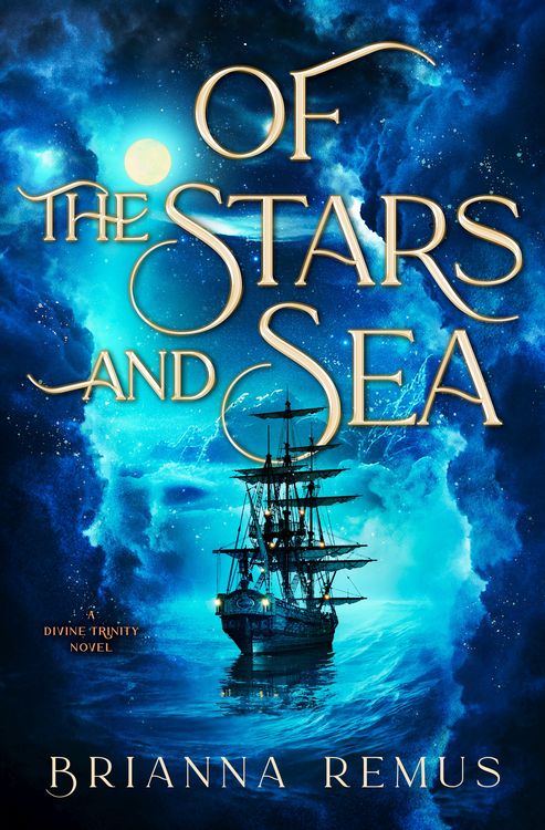 Produktbild: Of the Stars and Sea