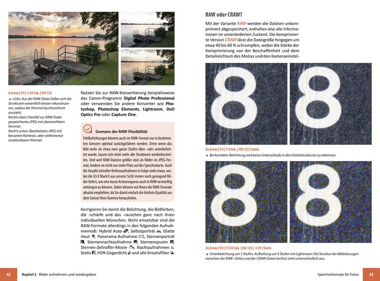 Produktbild: Canon PowerShot G5 X Mark II