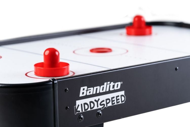 Produktbild: Bandito Sport - Mini-Airhockey - KiddySpeed Tischaufleger