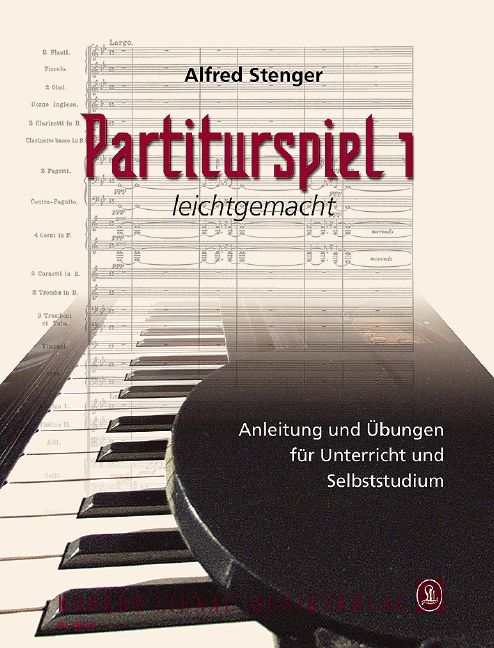 Produktbild: Partiturspiel