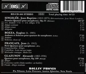 Produktbild: Rollin' Phones