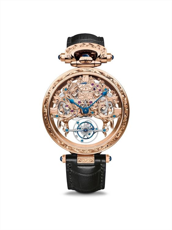 Produktbild: 100 Iconic Watches