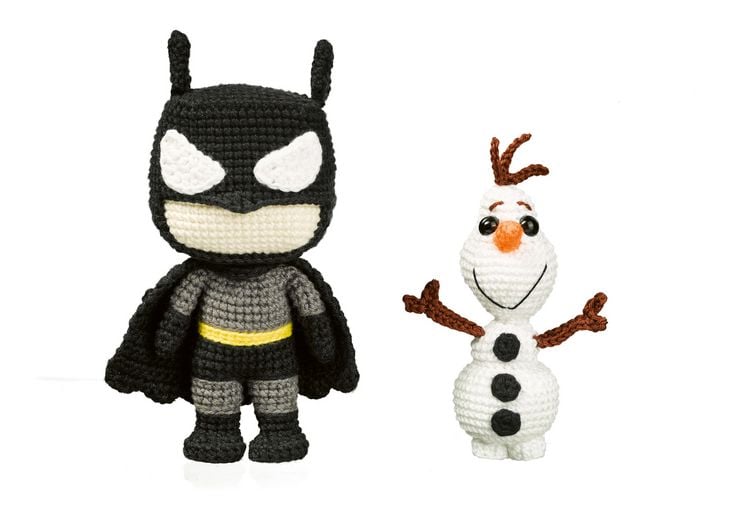 Produktbild: Funkogurumi