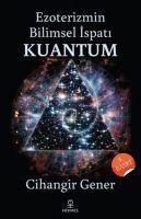 Produktbild: Ezoterizmin Bilimsel Ispati Kuantum