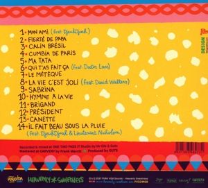 Produktbild: Hymne A La Vie