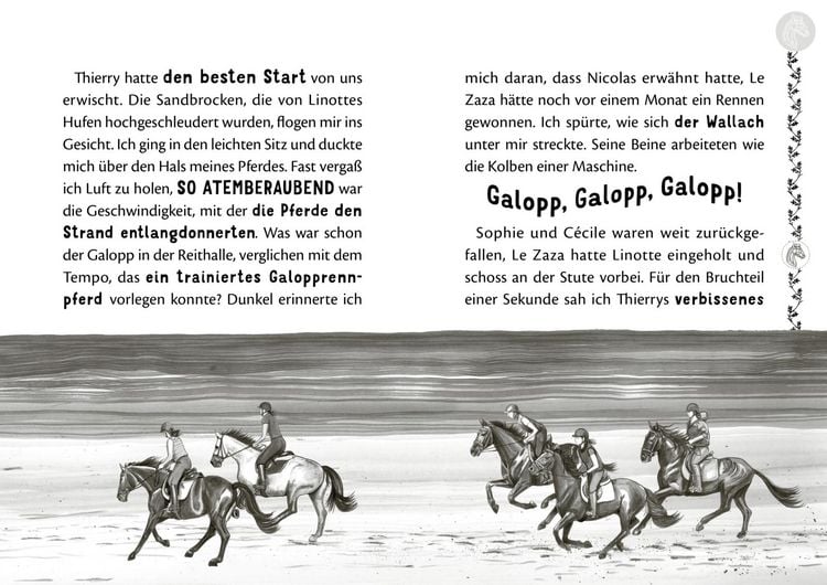 Produktbild: Charlottes Traumpferd 1: Charlottes Traumpferd