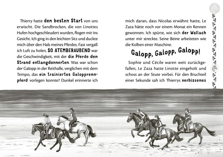 Produktbild: Charlottes Traumpferd 1: Charlottes Traumpferd