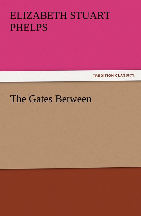 Produktbild: The Gates Between