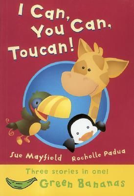 Produktbild: I Can, You Can, Toucan!
