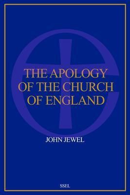 Produktbild: The Apology of the Church of England