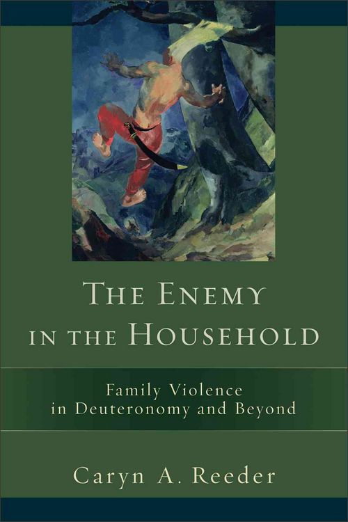 Produktbild: Enemy in the Household