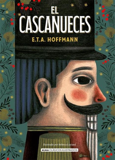 Produktbild: El Cascanueces