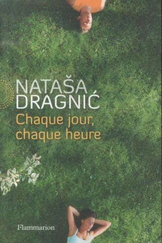 Produktbild: Chaque jour, chaque heure