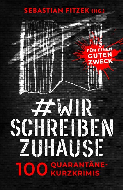 Produktbild: #wirschreibenzuhause