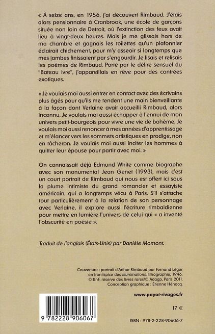 Produktbild: Rimbaud