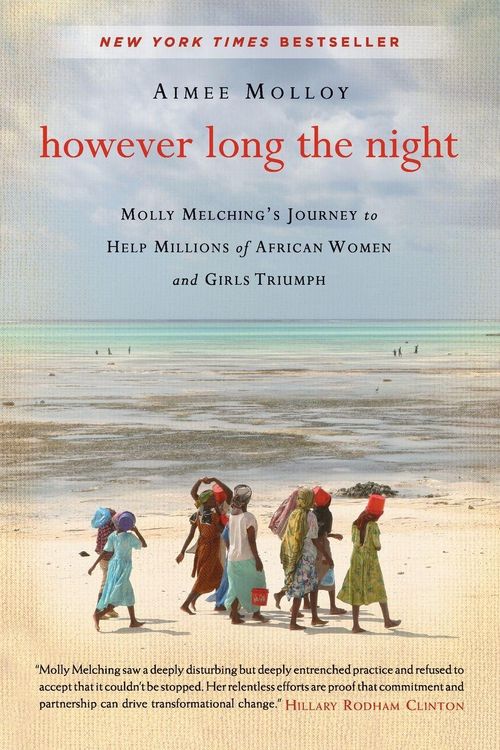 Produktbild: However Long the Night