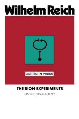 Produktbild: The Bion Experiments