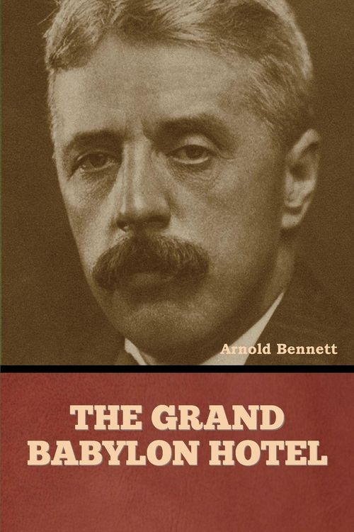 Produktbild: The Grand Babylon Hotel