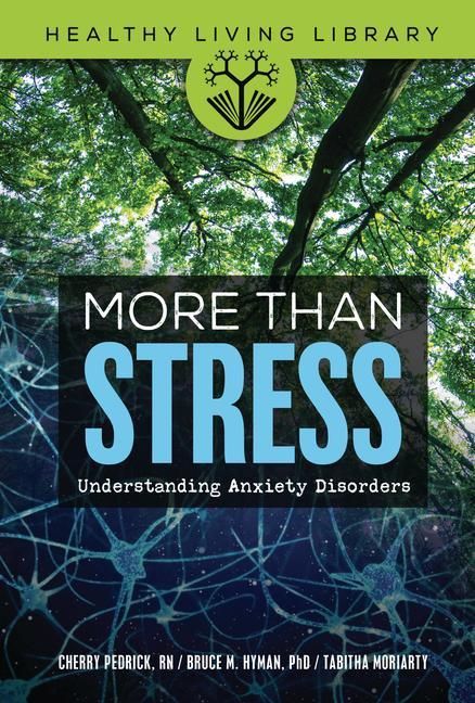 Produktbild: More Than Stress