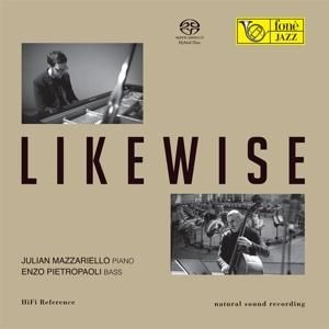 Produktbild: Likewise