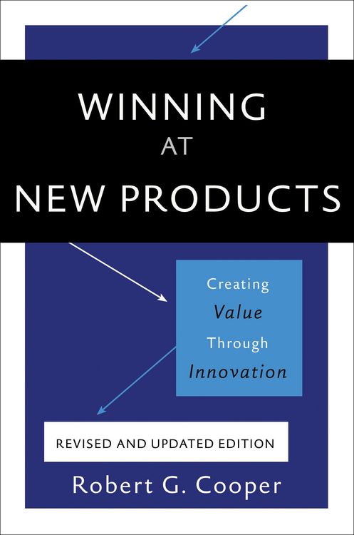Produktbild: Winning At New Products
