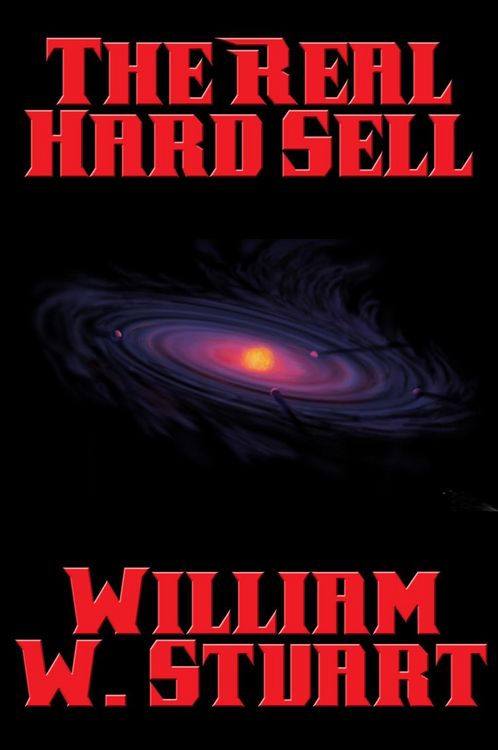 Produktbild: The Real Hard Sell