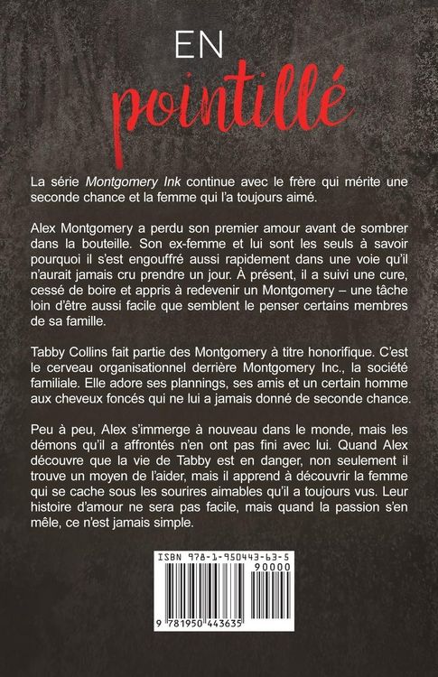 Produktbild: En pointill&eacute;