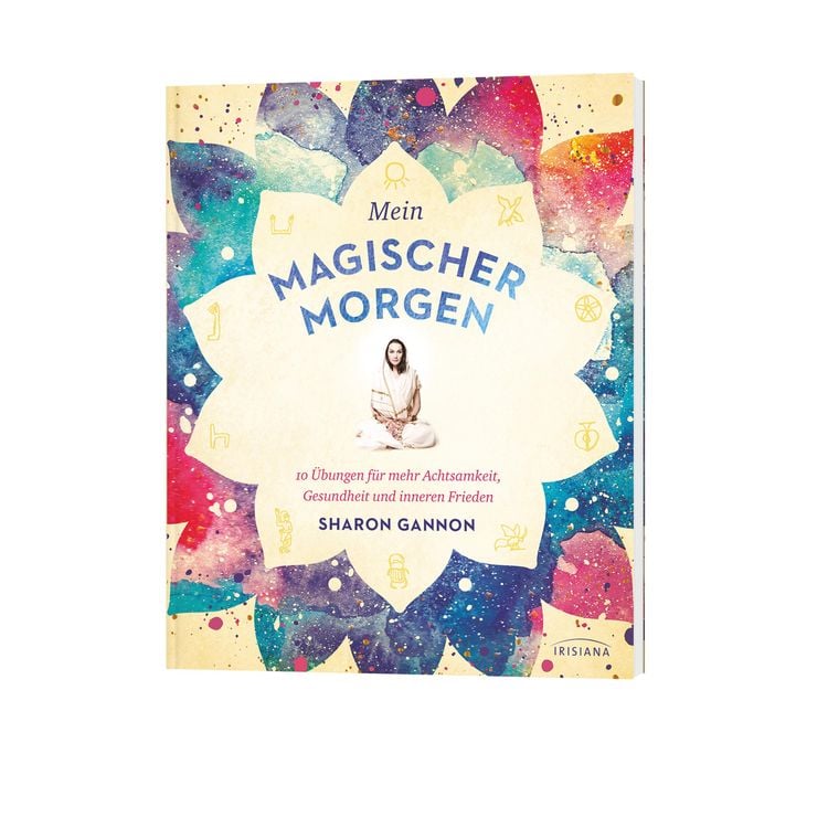 Produktbild: Mein magischer Morgen