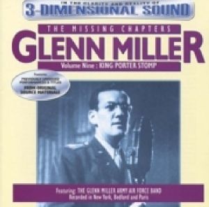 Produktbild: Miller - Missing Chapt. Vol.9