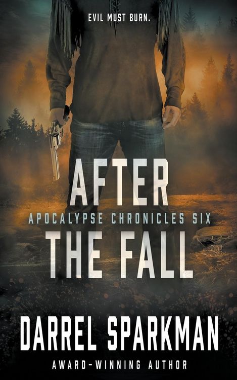 Produktbild: After the Fall