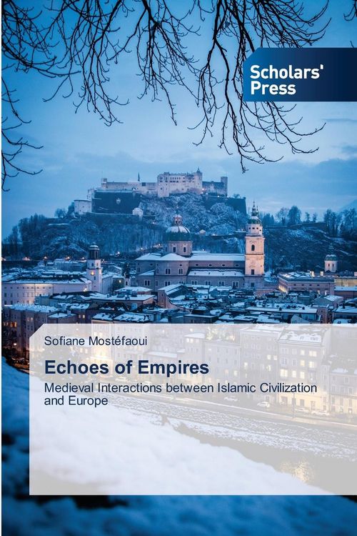Produktbild: Echoes of Empires