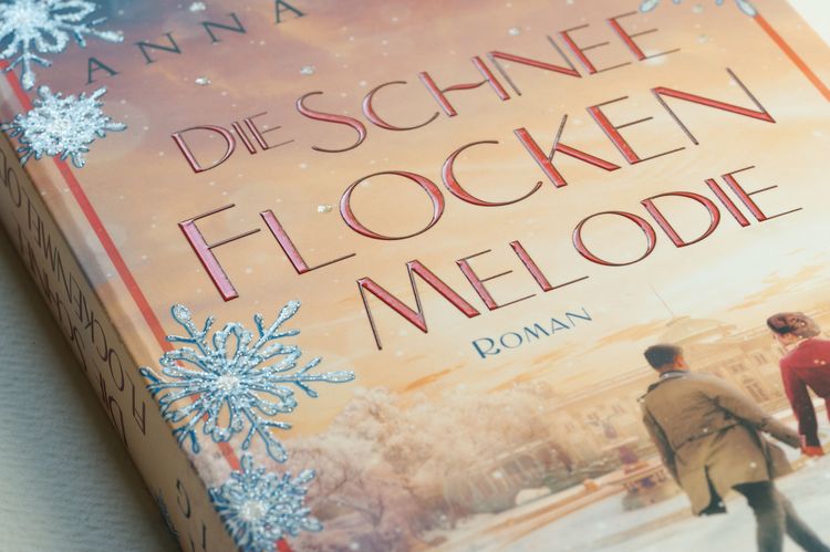 Produktbild: Die Schneeflockenmelodie