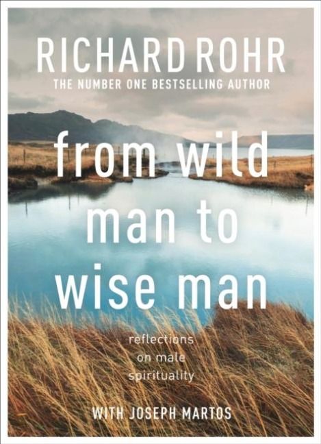 Produktbild: From Wild Man to Wise Man