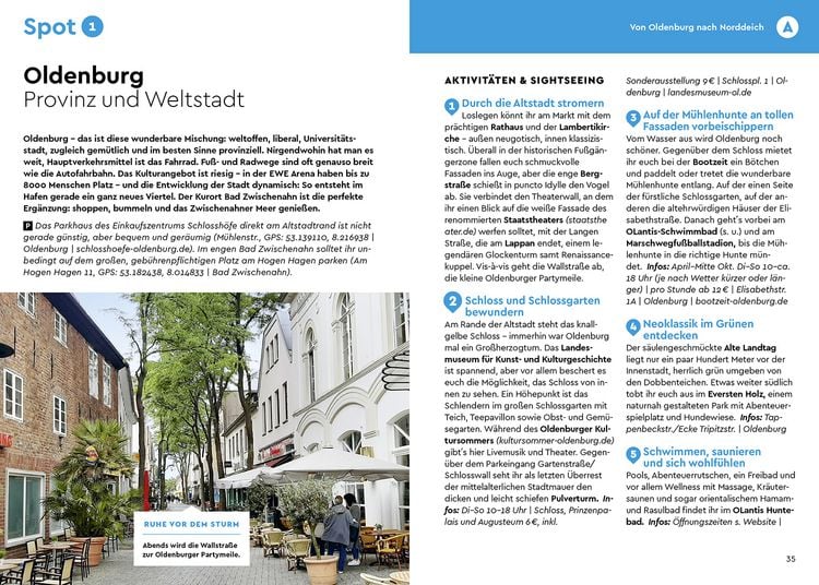 Produktbild: MARCO POLO Camper Guide Deutsche Nordseek&uuml;ste