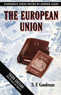 Produktbild: The European Union