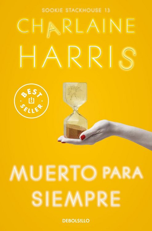 Produktbild: Muerto Para Siempre / Dead Ever After